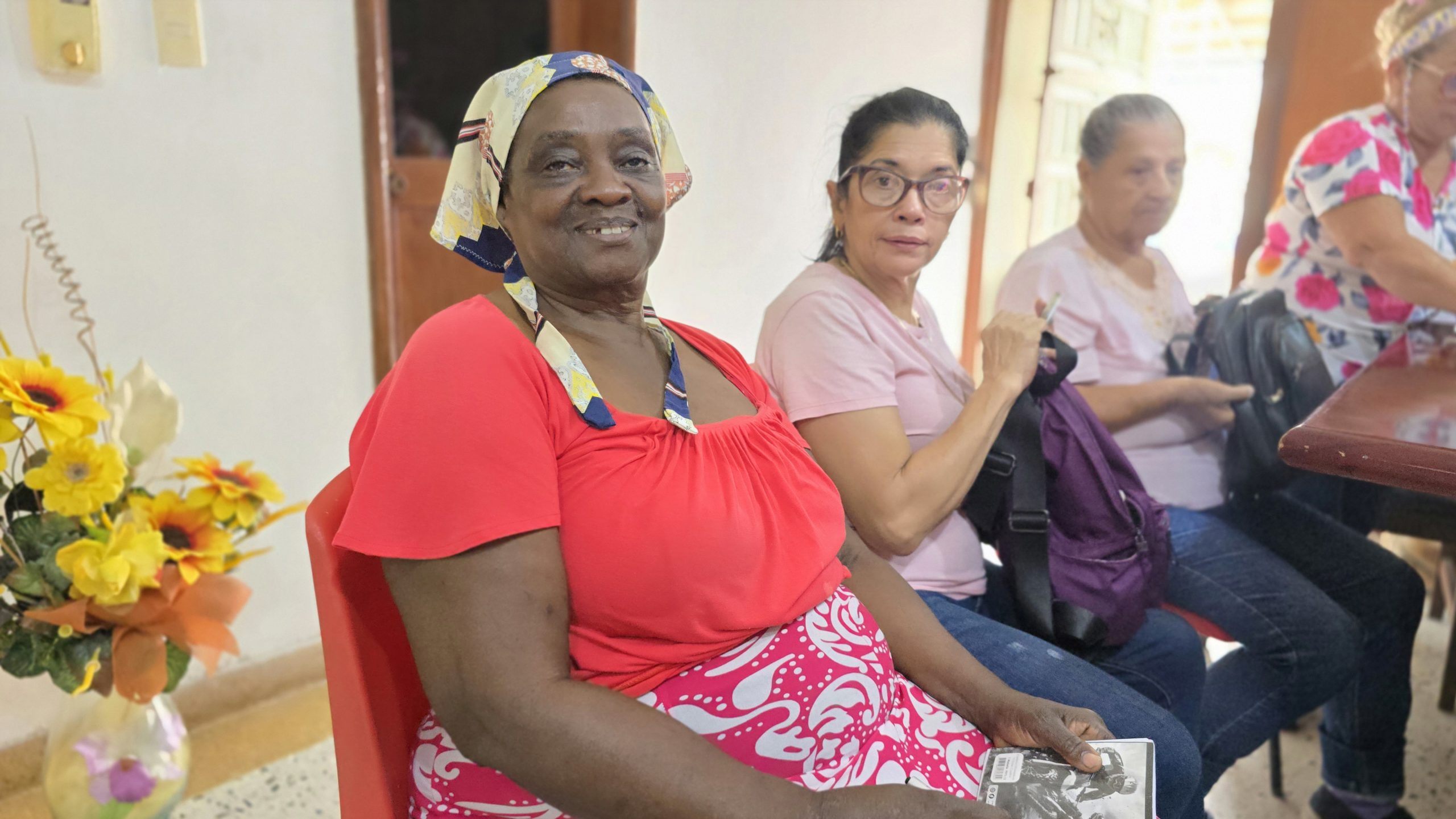 Curso Gobernanza y Participación Ciudadana