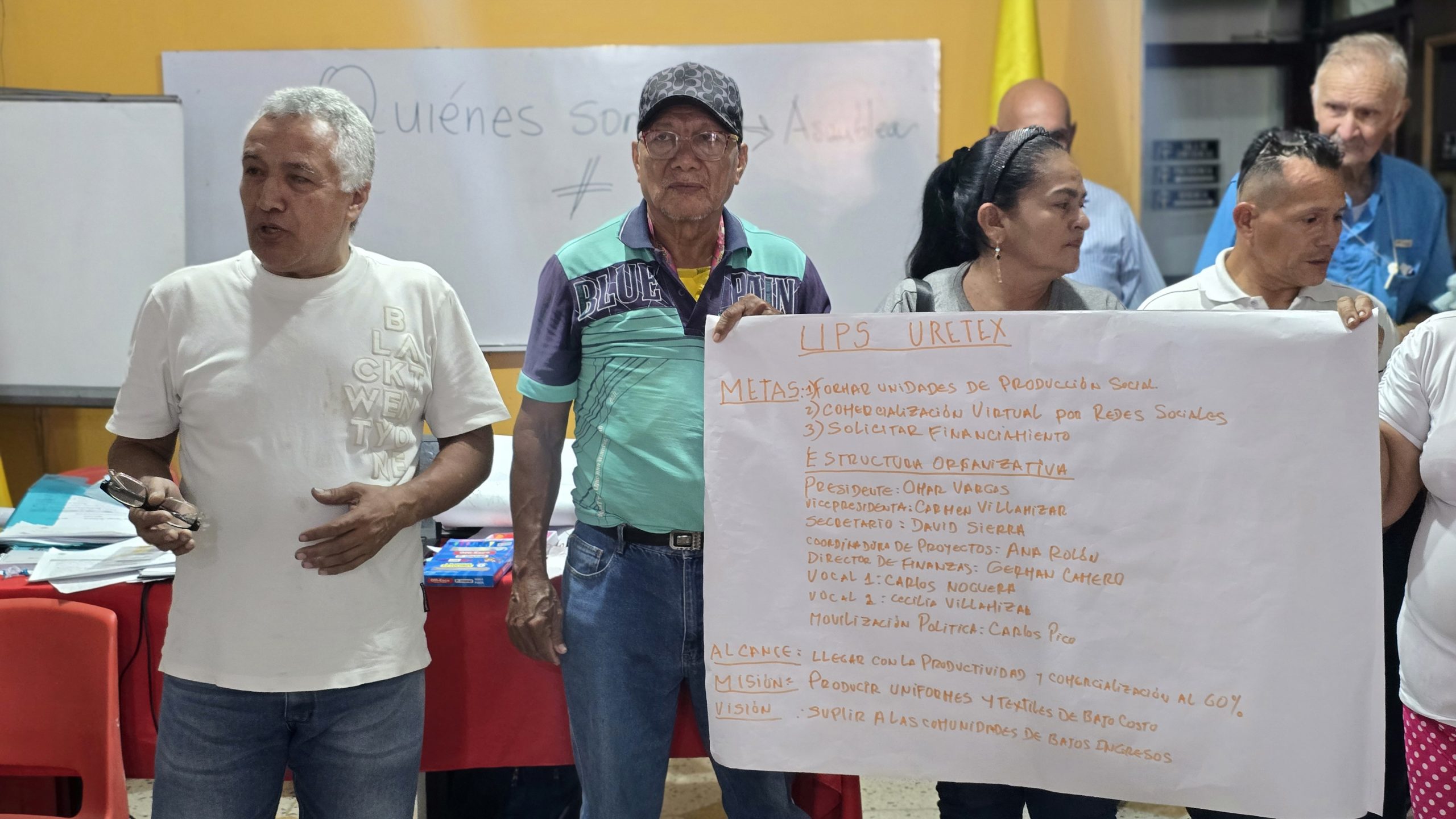 Movimiento social