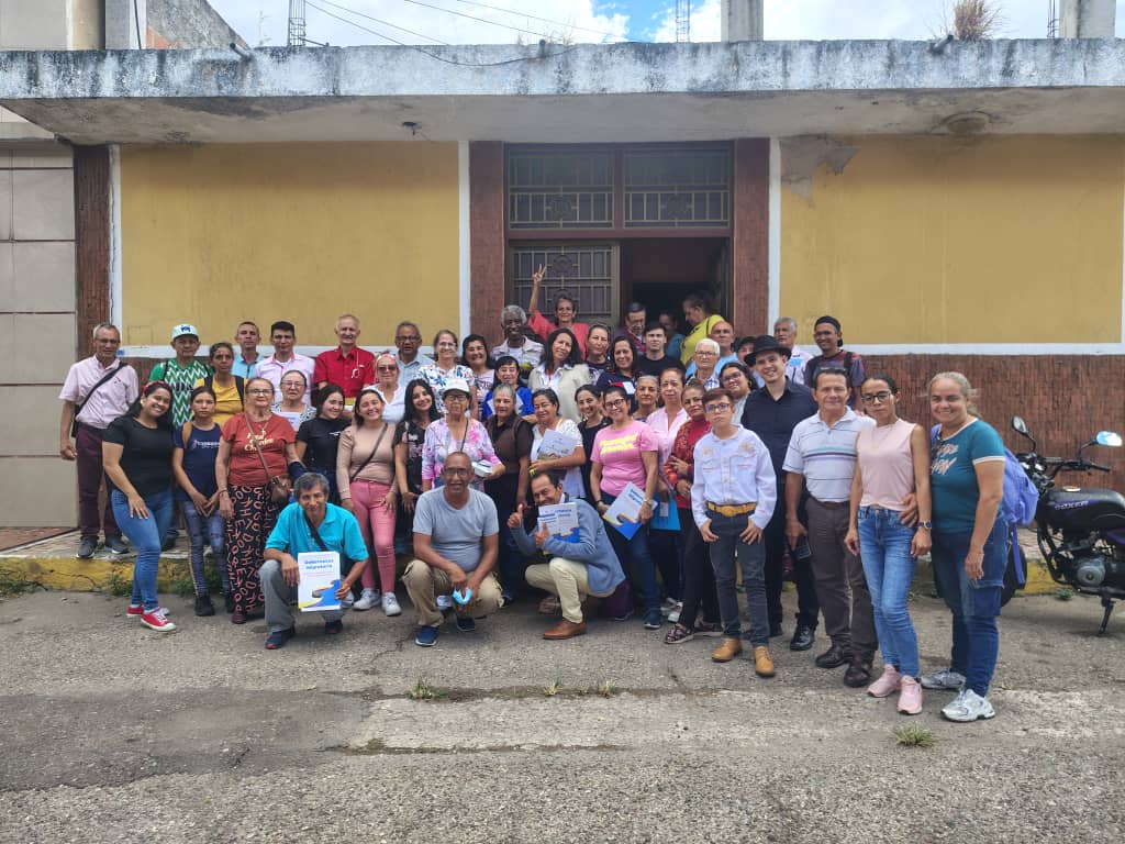 Salud Mental