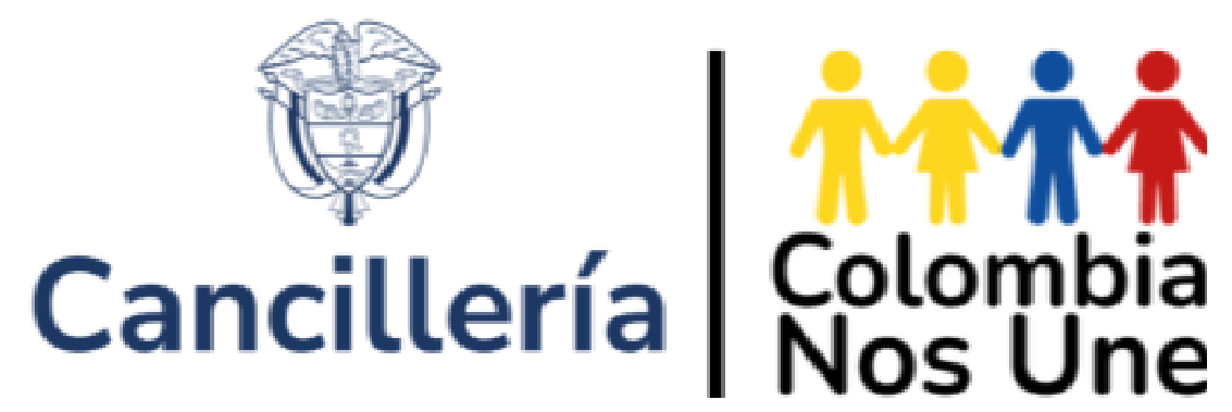 Cancillería de Colombia