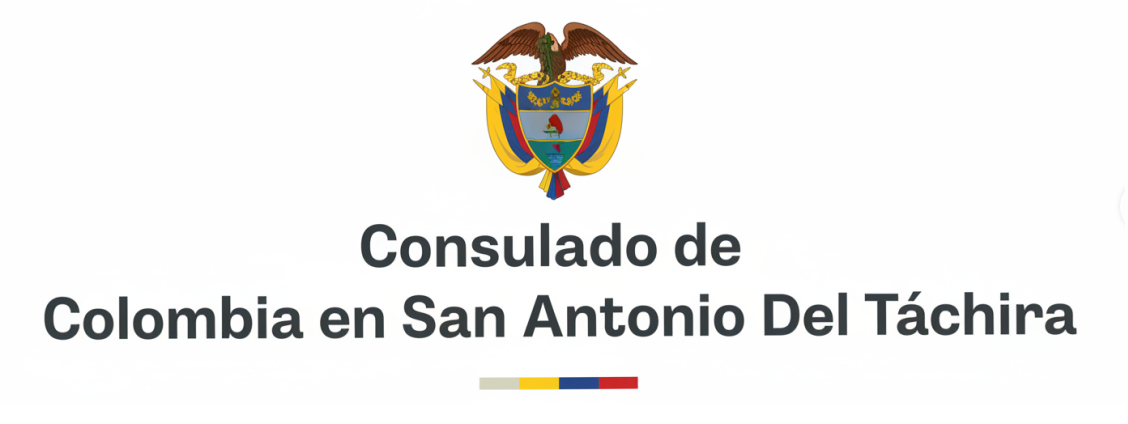 Consulado del Táchira