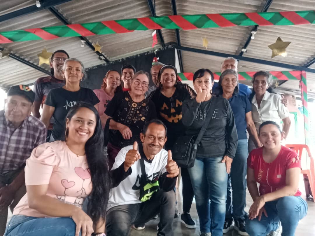 Video de apoyo