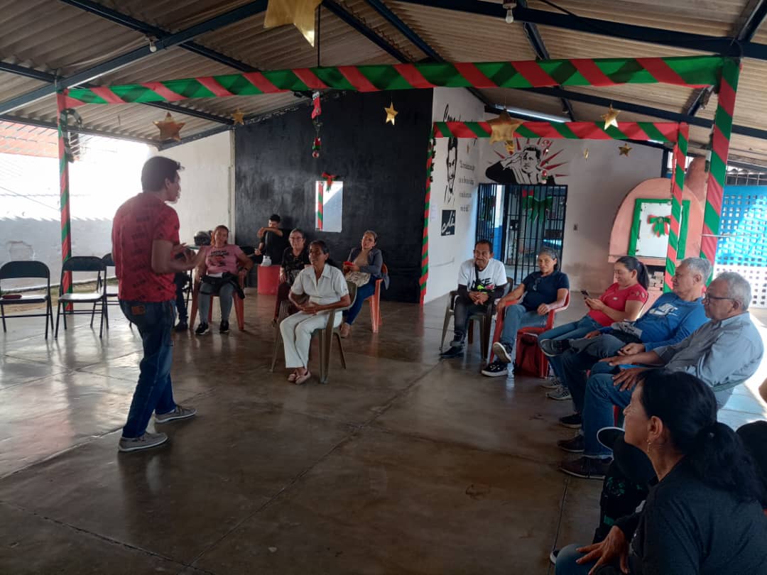 Láminas de apoyo