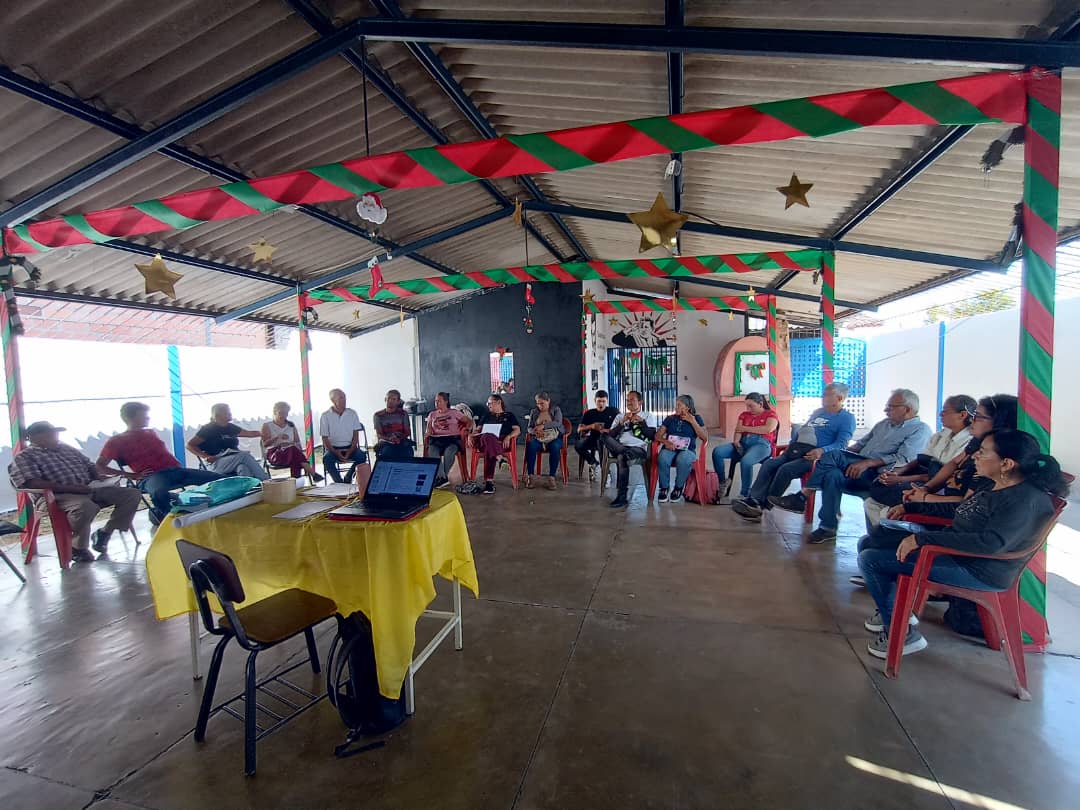 Momentos metodológicos